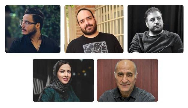 خبرهای رسیده سینما و تئاتر