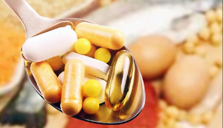 هشدار درباره مصرف خودسرانه ویتامین‌ها؛ از مسمومیت کبدی تا آسیب کلیه
