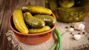 دلایل اصلی پوک شدن خیارشور