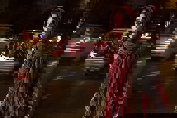 بدن به مثابه میدان جنگ؛ «استثمار نمادین» زن در روایت ترانه علیدوستی