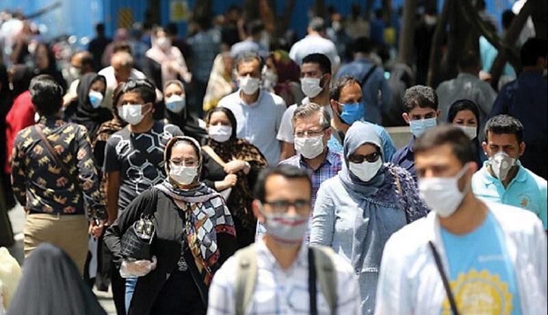 علائم آنفلوآنزای جدید