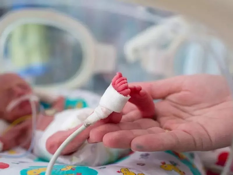 زایمان در تاریخ رند!