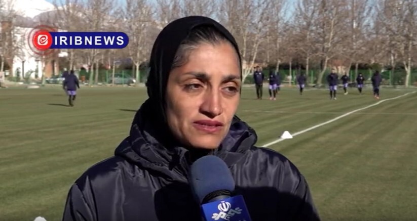 برگزاری دو مسابقه دوستانه فوتبال بانوان تا جام ملت‌ها