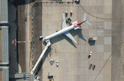 توسعه شبکه پروازهای بین‌المللی کیش با راه‌اندازی مسیر مستقیم مسقط