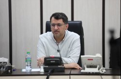 همدلی کیشوندان تصویر برتر بارندگی ها در کیش