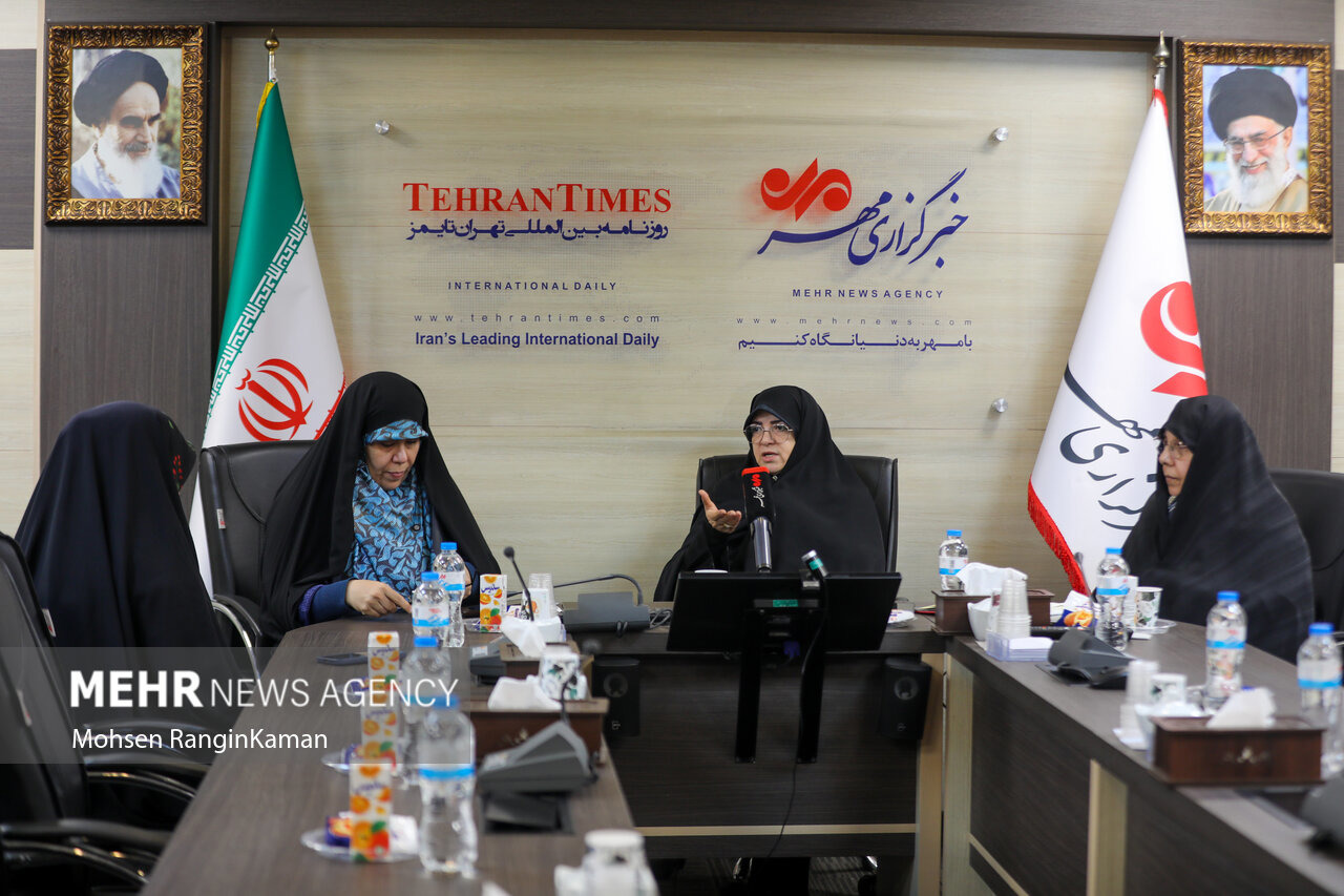 چرا بدون مشارکت مردم، بحران‌های خانواده حل نمی‌شود؟