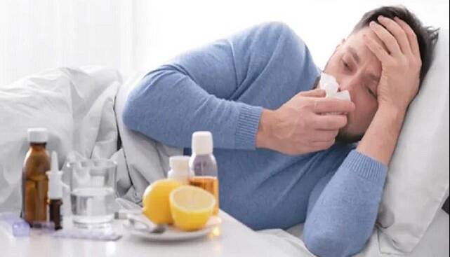 چند توصیه و پرهیز غذایی به مبتلایان آنفلوآنزا