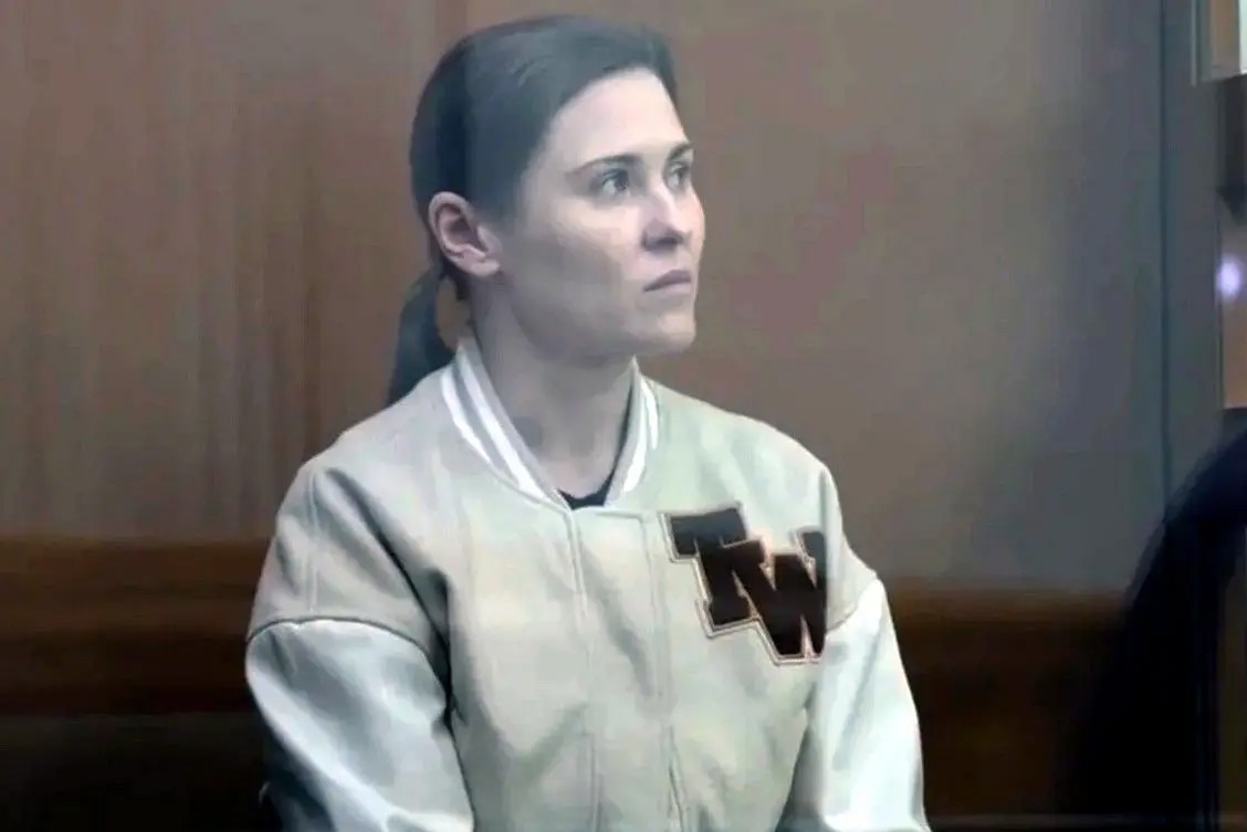 قهرمان زن وزنه‌برداری به جرم «تروریسم» زندانی شد