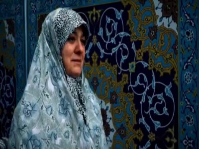 روایتی از حال و هوای ویژه اعتکاف بانوان در حرم مطهر امام رضا(ع)