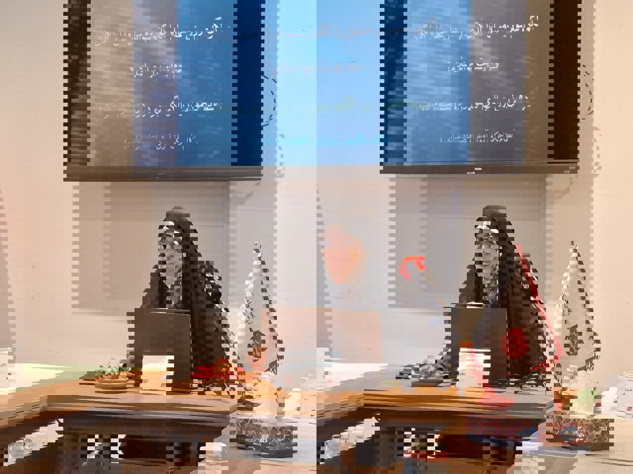 فرهمندپور: حذف زنان از نقش تمدنی، بن‌بست تاریخی جوامع است