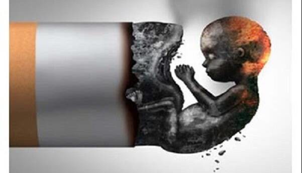 مصرف دخانیات در بارداری؛ تهدید جدی برای سلامت مادر و جنین