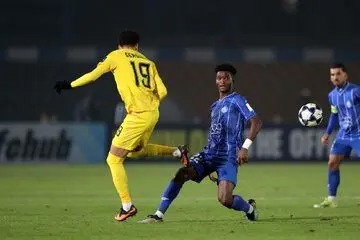 بمب زمستانی پرسپولیس؛ ستاره استقلال در لیست خرید رقیب