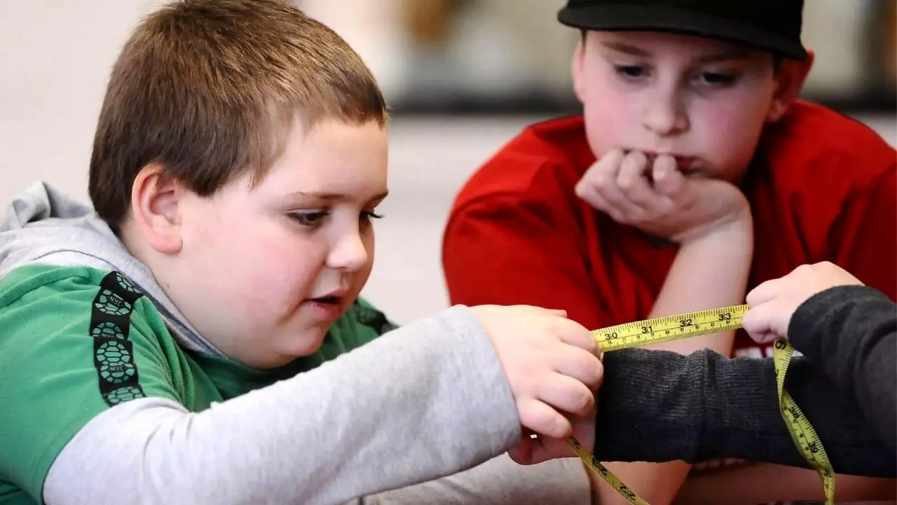 تیپ بدنی شما چیست؟شناخت و مدیریت تیپ‌های بدنی