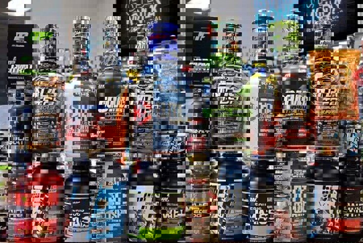 مکمل‌ ورزشی وارداتی نداریم؛ واکنش سازمان غذا و دارو