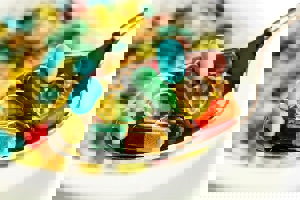 عوارض مصرف خودسرانه داروهای تقویتی و مکمل‌ها