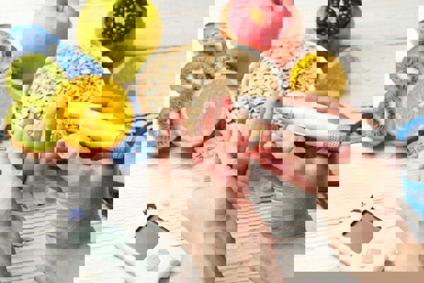 بایدها و نبایدهای تغذیه‌ای برای پیشگیری از دیابت