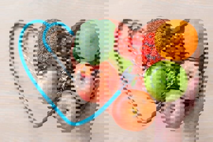 توصیه‌های تغذیه‌ای برای روزهای سرد