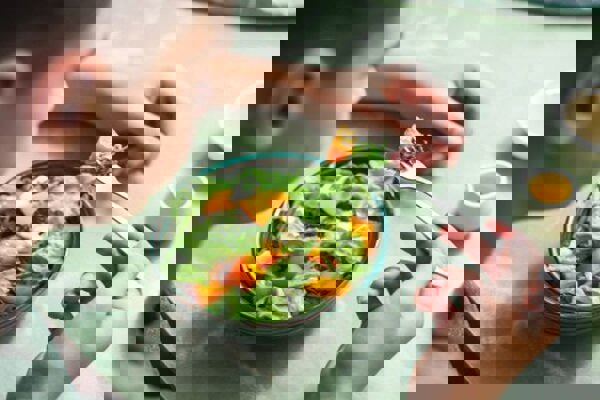 میان‌وعده سالم، پایه تغذیه صحیح کودکان