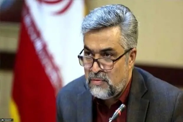 توضیح وزارت بهداشت درباره درمان آسیب‌دیدگان چشمی ناآرامی‌های دی ماه ۱۴۰۴/ اساتید پزشکی بازنشسته هم برای درمان به میدان آمدند