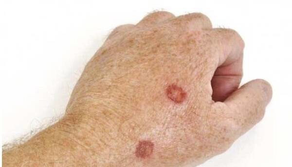 هشدار جدی نسبت به استفاده از مواد آرایشی غیراستاندارد