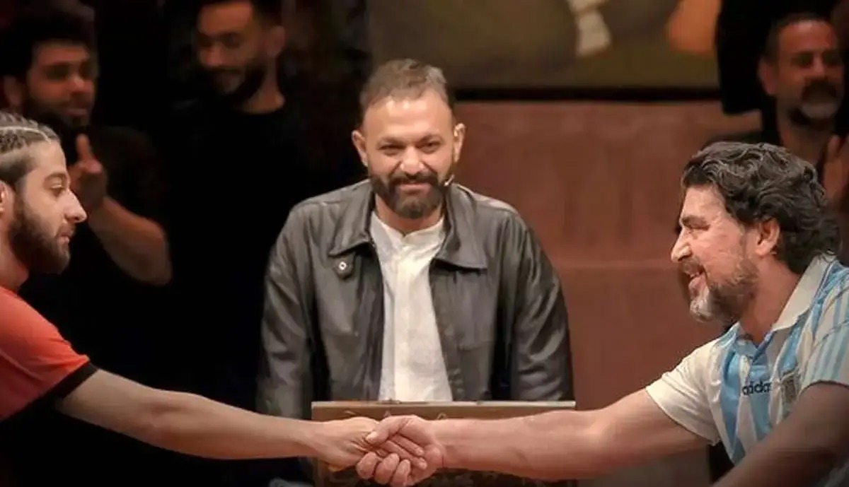 زنان به لیگ «گل یا پوچ» اضافه می‌شوند؟