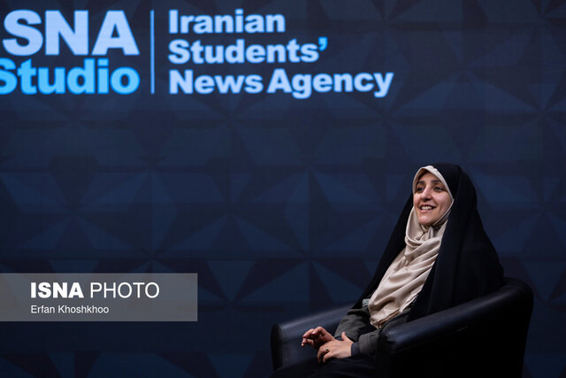 معاون زنان رئیس جمهور: باید مرخصی محصلان را در دوره قاعدگی به رسمیت بشناسیم