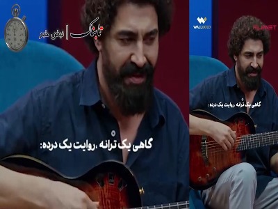 روایت تلخ محمدرضا علیمردانی از اوج فقرش و شرمندگی مقابل خانواده‌اش