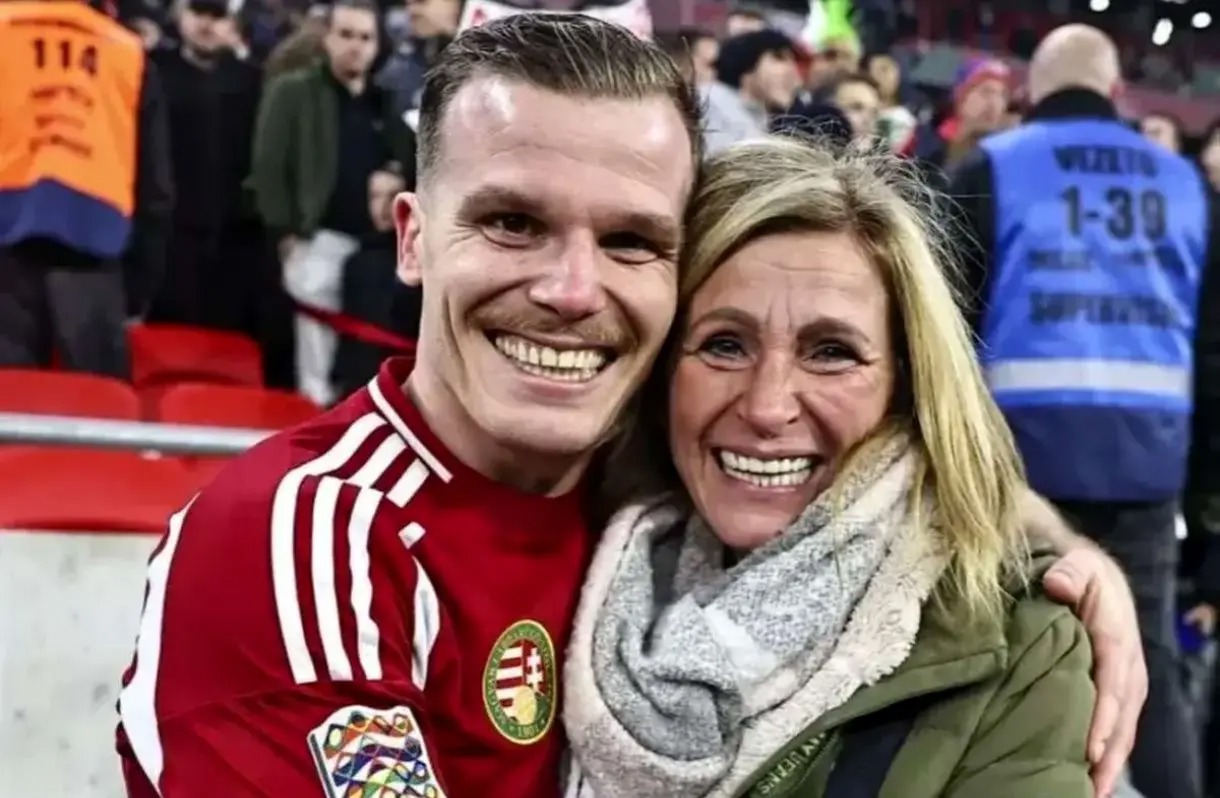 دنیل گرا ستاره جدید پرسپولیس؛ سختکوش، شاعر و عاشق مادر!