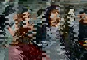 چه خانواده عجیب و حواس‌پرتی!