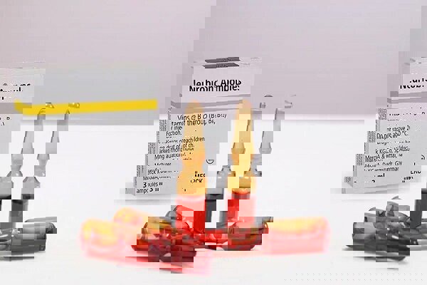 نوروبیون داروی تقویتی یا انرژی‌زا نیست