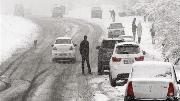 چگونه در سرما و برف ایمن بمانیم؟