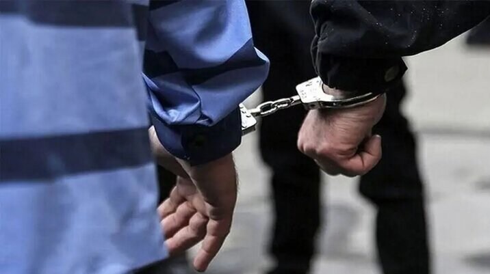 دستگیری لیدر اغتشاشات در تهران