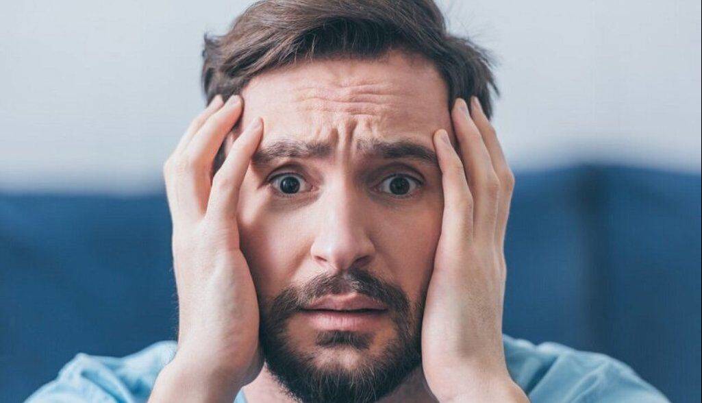 خشم، هیجانی طبیعی که می‌توان آن را به آرامش تبدیل کرد