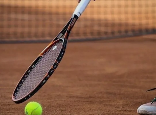 قضاوت بانوان ایرانی در تنیس بازی‌های آسیایی ناگویا