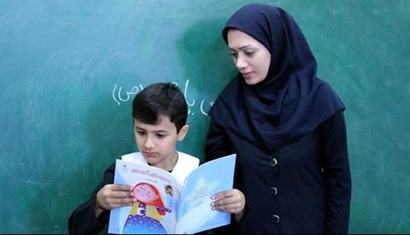 آموزش‌وپرورش: رتبه فعلی معلمان کاهش نمی‌یابد