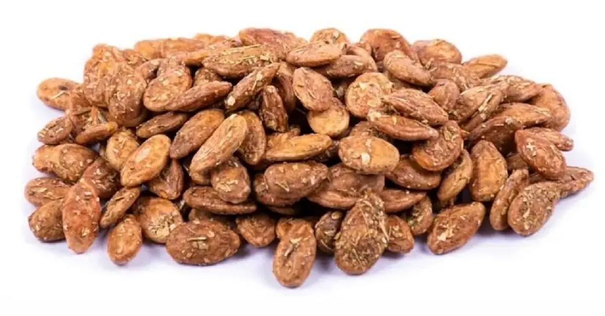 ایران از افغانستان تخمه جابانی وارد کرد