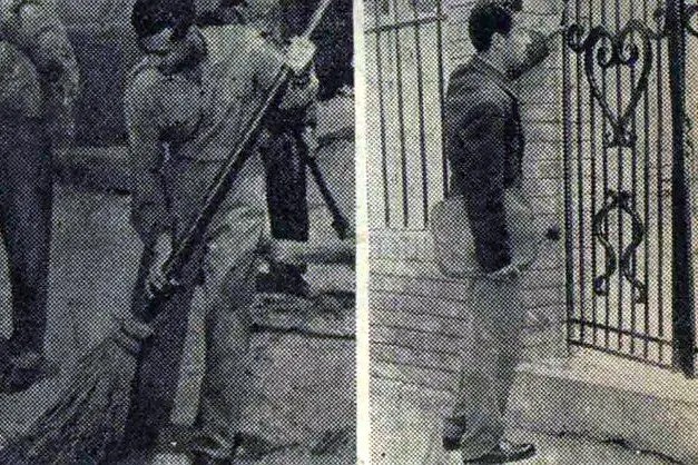 درآمد اقشار مختلف ایران ۶۸ سال پیش؛ طلبه ها چقدر می‌گرفتند؟