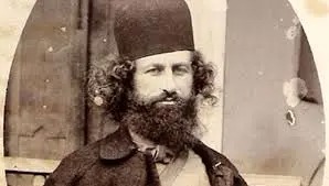 سفر در زمان؛ «میرزا کوچک خان» در حال مذاکره با نمایندگان دولت شوروی