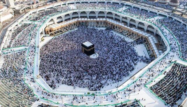 عمره ۱۴۰ میلیون تومان شد