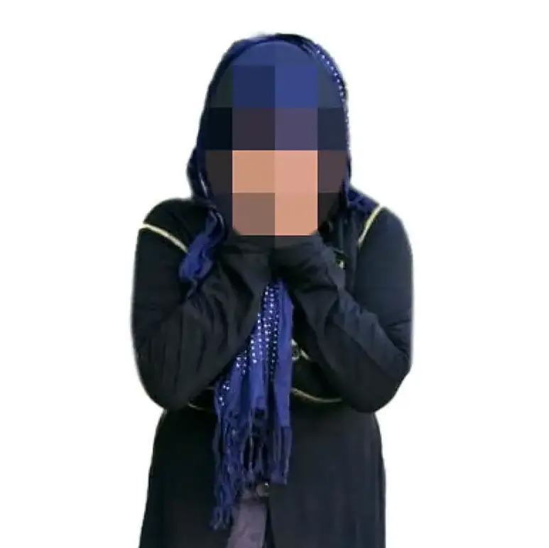 ادعای زن میانسال: قتل شوهرم کار من نبود