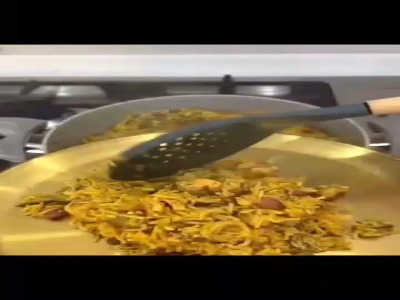 ناهار امروز حتما درست کن!