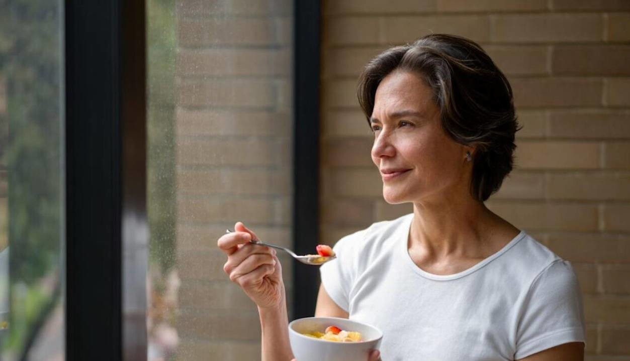 بهترین زمان صرف صبحانه چه موقع است؟