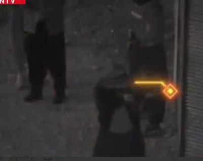 مستندات تکان‌دهنده از سلاح‌های به کار رفته در بزرگترین حمله‌ی تروریستی ۱۴۰۴