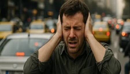 هشدار درباره افزایش بیماری‌های قلبی و عصبی در مناطق پرسر و صدا