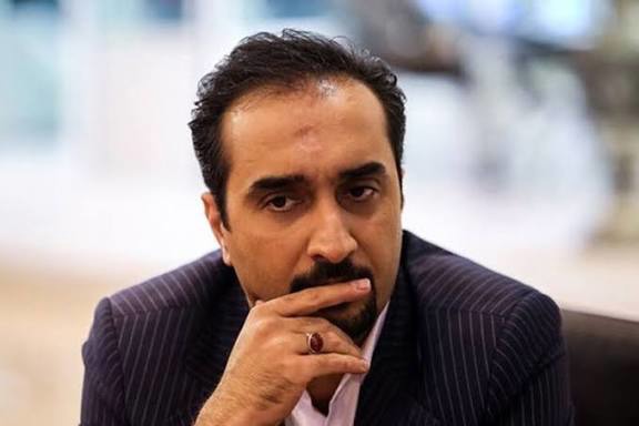 دوران مدرسه نیما کرمی چطور گذشت!