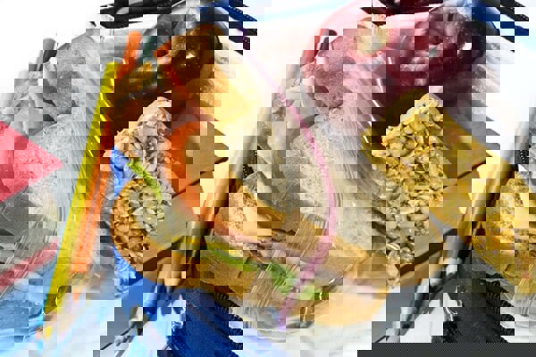 آنچه باید در مورد نحوه نگهداری نان بدانیم