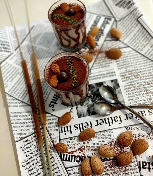 آموزش دسر سه سوته مجلسی