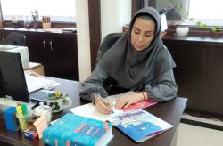 قصه‌های اونیل و مانیا؛ روایت کودکانه از گردشگری کیش