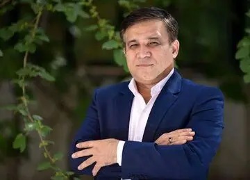 بهانه عجیب تاجرنیا برای حضور در رختکن استقلال