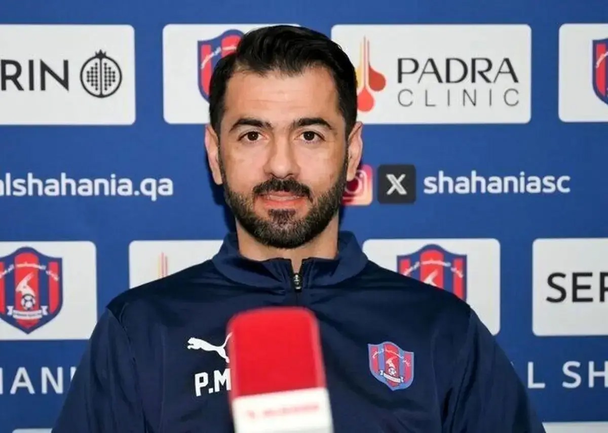 شکست سنگین پژمان منتظری در قطر